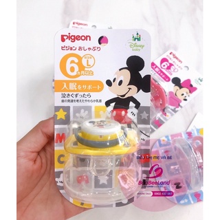 TI NGẬM MICKEY - PIGEON ( S-M-L ) .