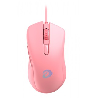 Chuột chơi game dareu em908 rgb usb chính hãng