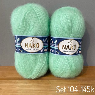 SET LEN ĐỒNG GIÁ - BẢNG 6 (Set 101-120)
