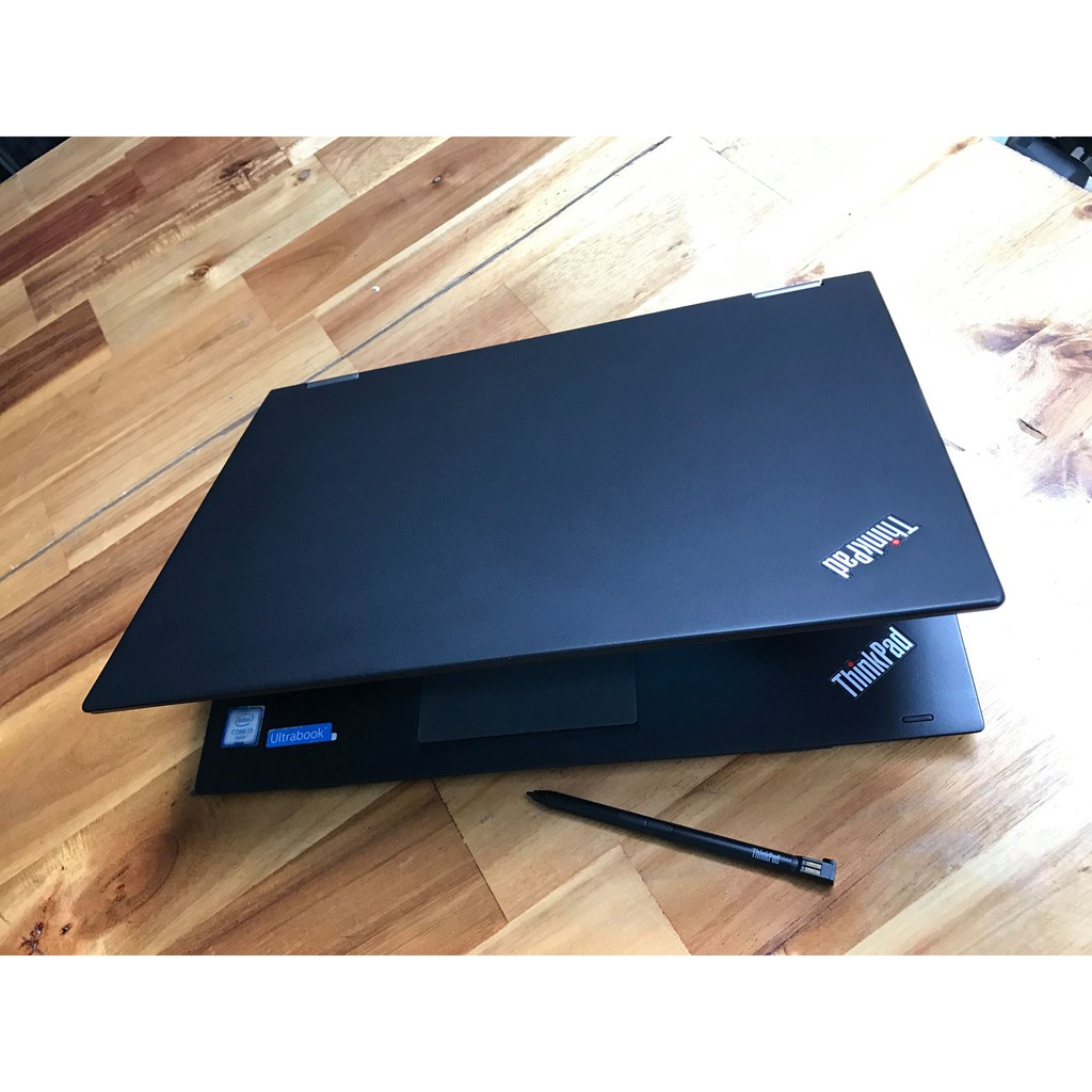 Laptop cũ IBM thinkpad Yoga 260, i7 – 6500u, 16G, 512G, Full HD, touch, x360 | BigBuy360 - bigbuy360.vn
