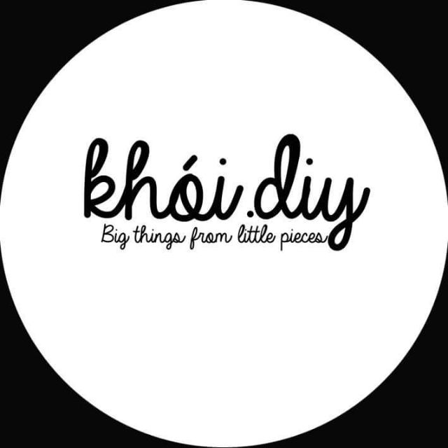 Khói.diy