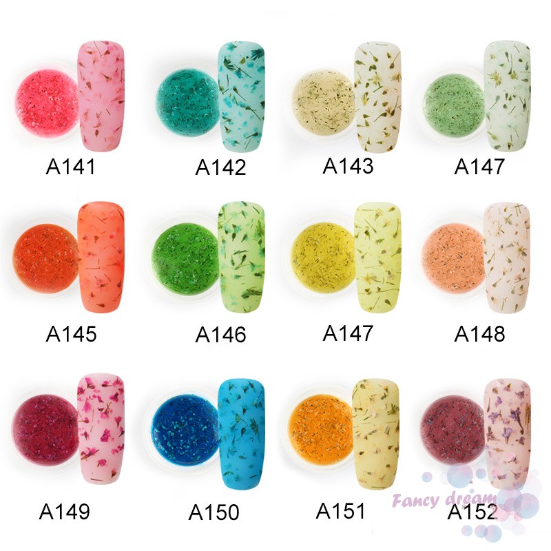 Sơn gel dùng đánh bóng móng tay chuyên nghiệp