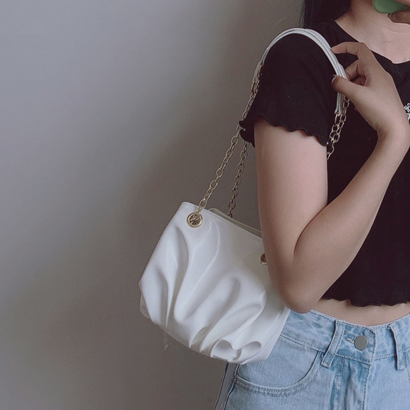 Túi xách nữ chất liệu da PU thời trang IELGY