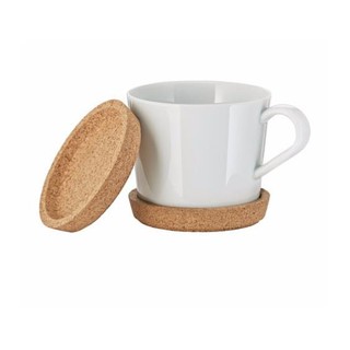 Lót cốc 2 chiếc ikea 365+ ikea chính hãng