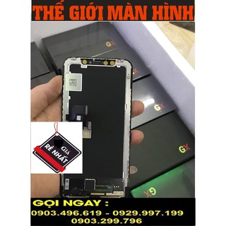 Màn hình iphone X GX OLED