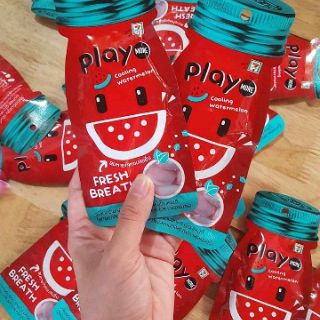 Kẹo Playmore túi 12g