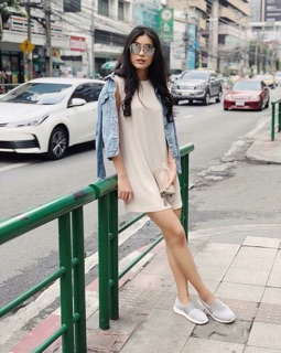 SLIP ON NỮ LITERIDE