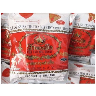 Trà thái đỏ 400g