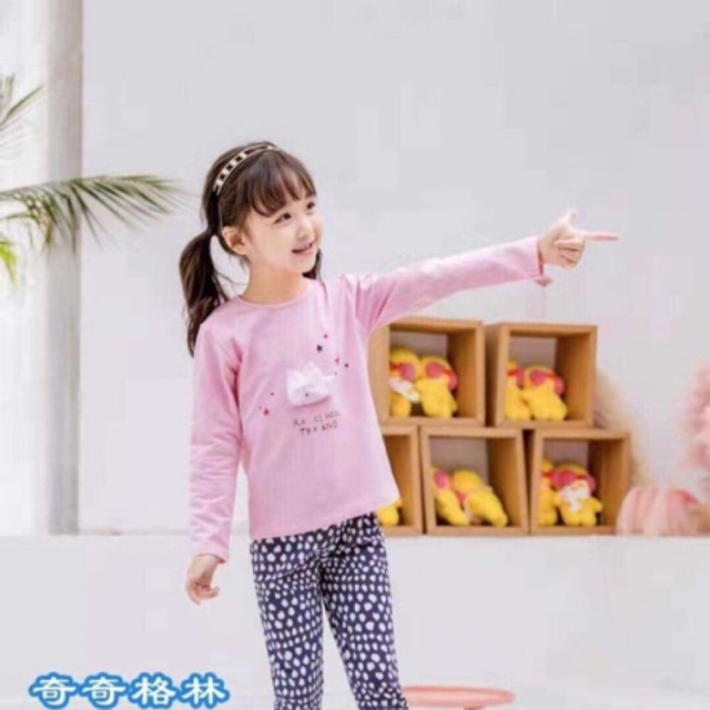 Combo 15b qiqi cotton xuất hàn size trung vu