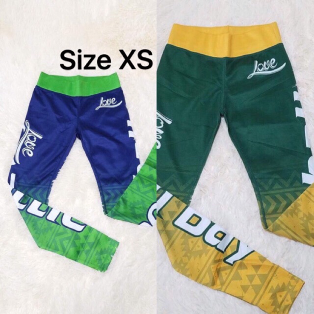 Quần thể thao , gym , yoga nhập Mỹ size XS