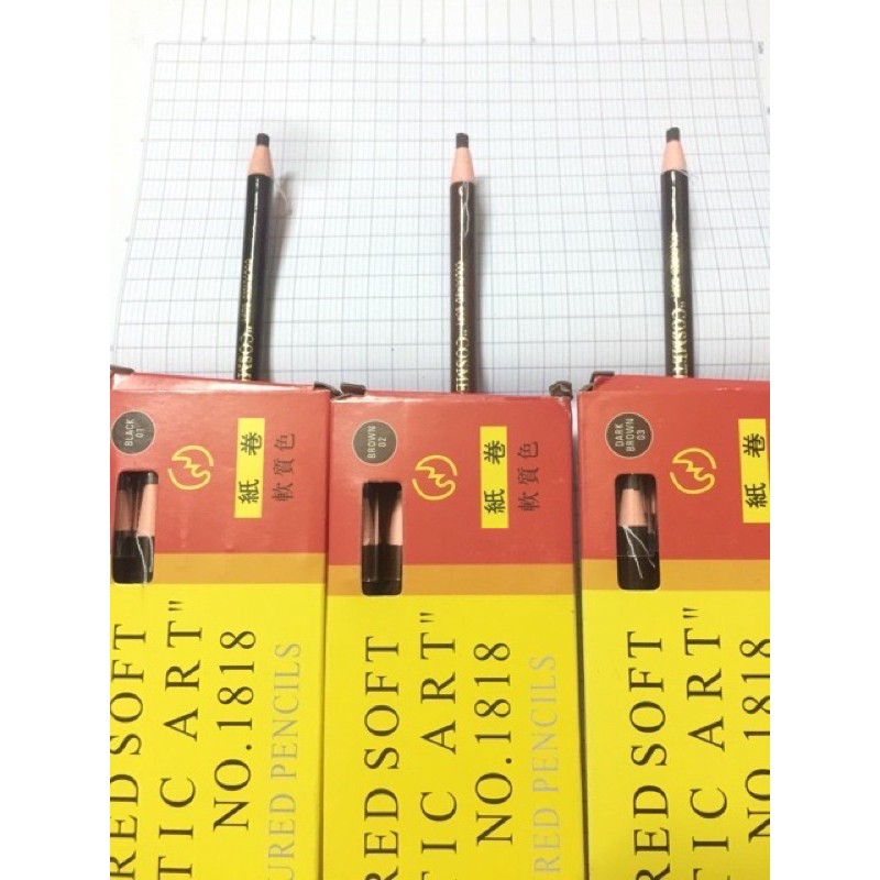 Chì Xé Vẽ Chân Mày | BigBuy360 - bigbuy360.vn