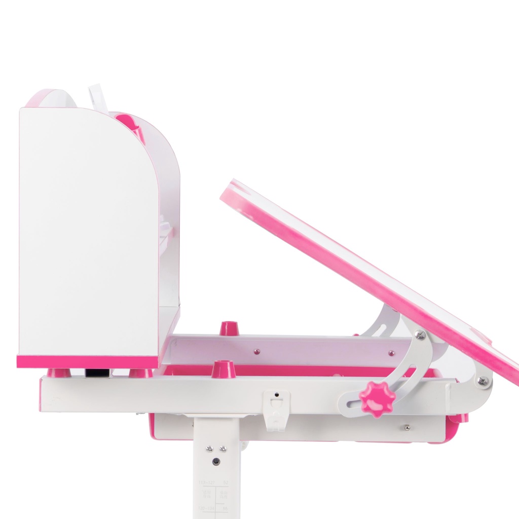 Bàn Chống Gù Chống Cận ZAC Ergonomic BK0301 Pink