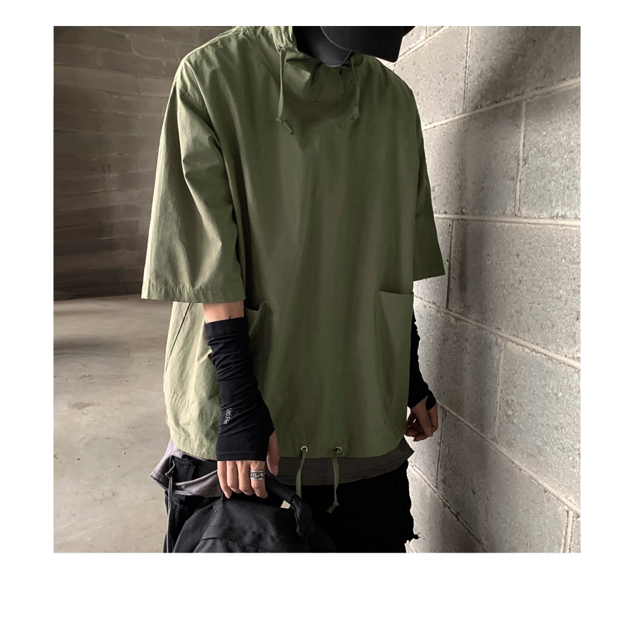 Áo Hoodies Có Nón Dài Tay Thời Trang Cho Nam | BigBuy360 - bigbuy360.vn