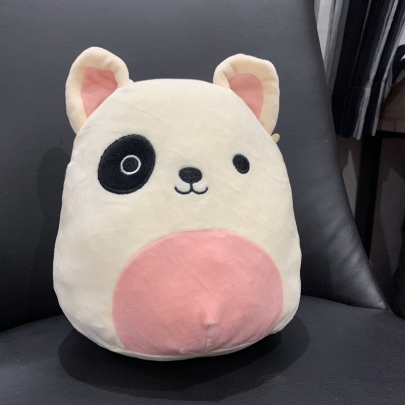 Gấu squishmallow (25cm)
