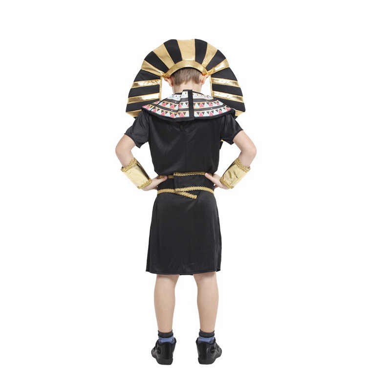 Đồ hoá trang trẻ em - Hoàng đế Ai Cập Pharaoh - Yay