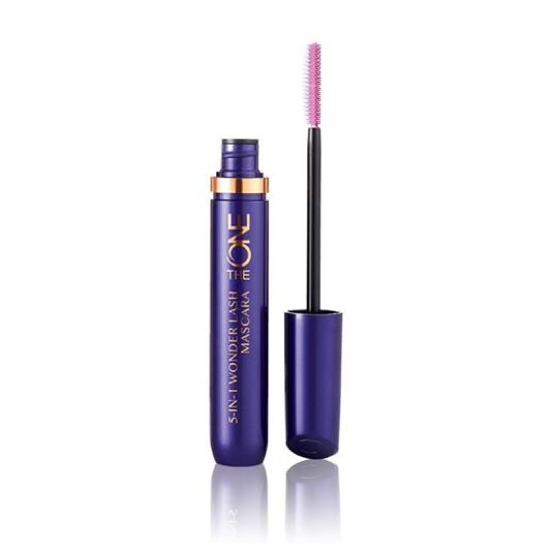 Chuốt Mi Mascara Giúp Dài Mi Chống Nước The One | WebRaoVat - webraovat.net.vn