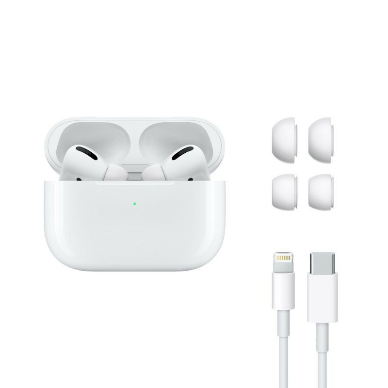 💥💥SIÊU HOT💥💥 TAI NGHE BLUETOOTH AIRPOD PRO PHIÊN BẢN CAO CẤP CAM KẾT CHẤT LƯỢNG 1 ĐỔI 1