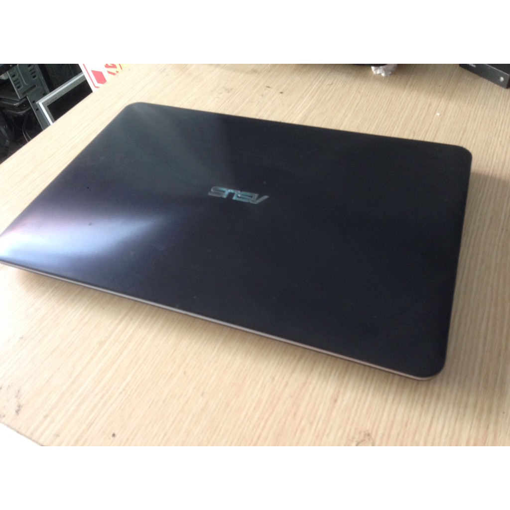Laptop ASUS X555U i7-6500U - 8Gb - 1TB - GF940M - 15.6" FHD | BigBuy360 - bigbuy360.vn