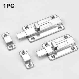 Chốt cửa an toàn tự động bằng thép không gỉ chất lượng cao 