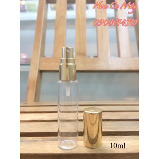 Lọ chiết nước hoa 10ml
