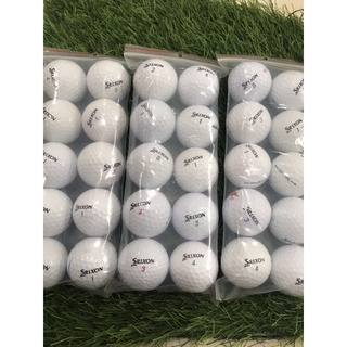 bóng srixon mới 90-95% (140k/10 bóng)