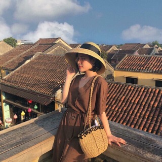 Mũ Lồng Đèn Siêu Hot Mẫu Mới 2019