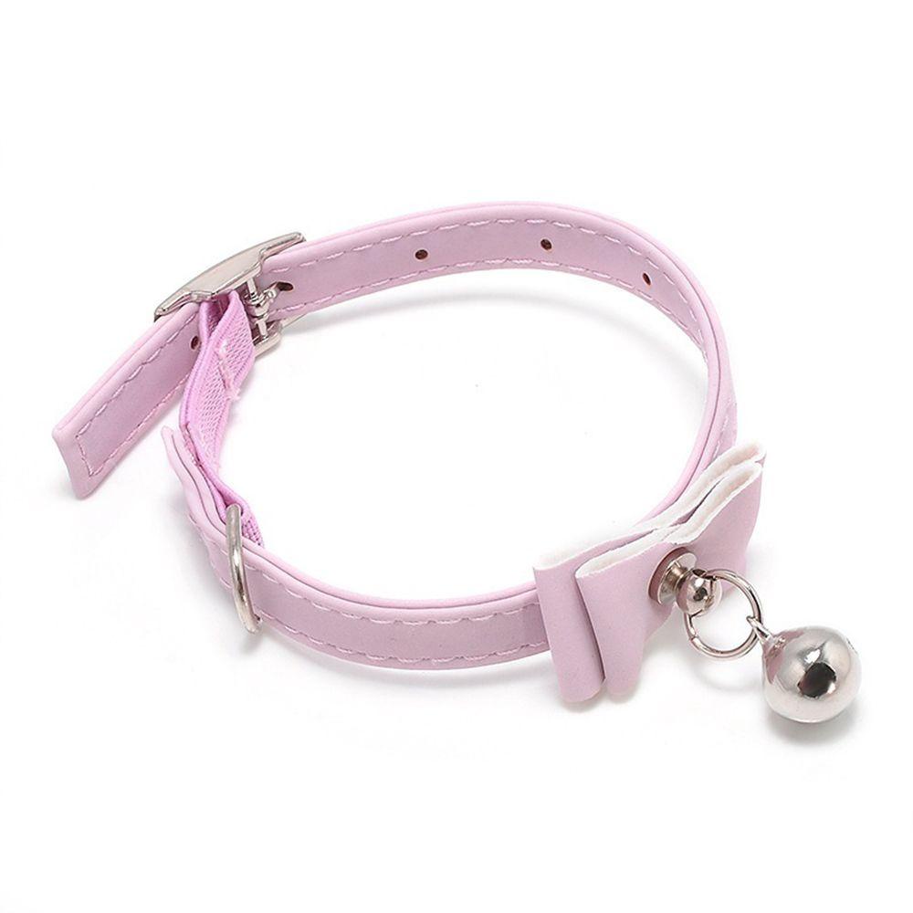 Vòng Cổ Thú Cưng Gắn Chuông