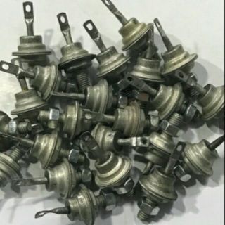 10 đi ốt nạp 10a liên xô