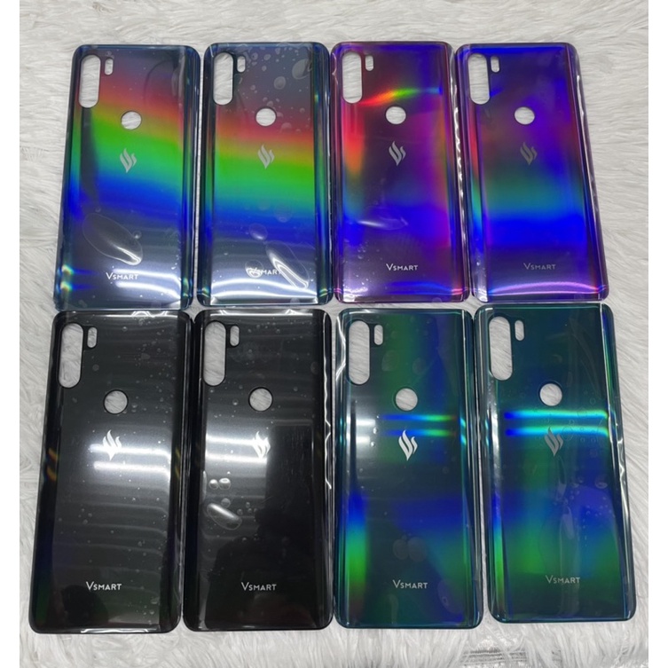 Nắp lưng Vsmart Active 3