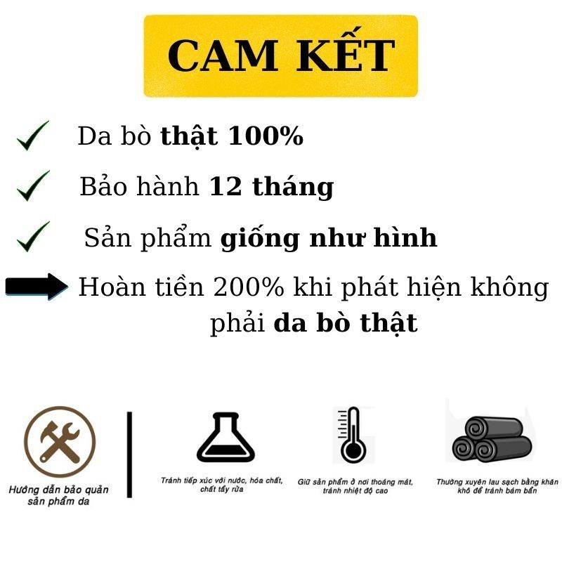 Ví Nam Mini Da Bò Chính Hãng Bóp Da Nam Đóng Hộp Nhiều Ngăn Nhỏ Gọn Ví Đựng Tiền Cao Cấp Cực Đẹp Mẫu KT07 - Koka Store