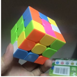Rubic 3x3x3 loại đẹp