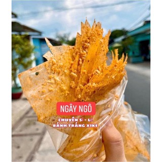 🔥 Bánh tráng Long An (FULL 6 VỊ)🔥