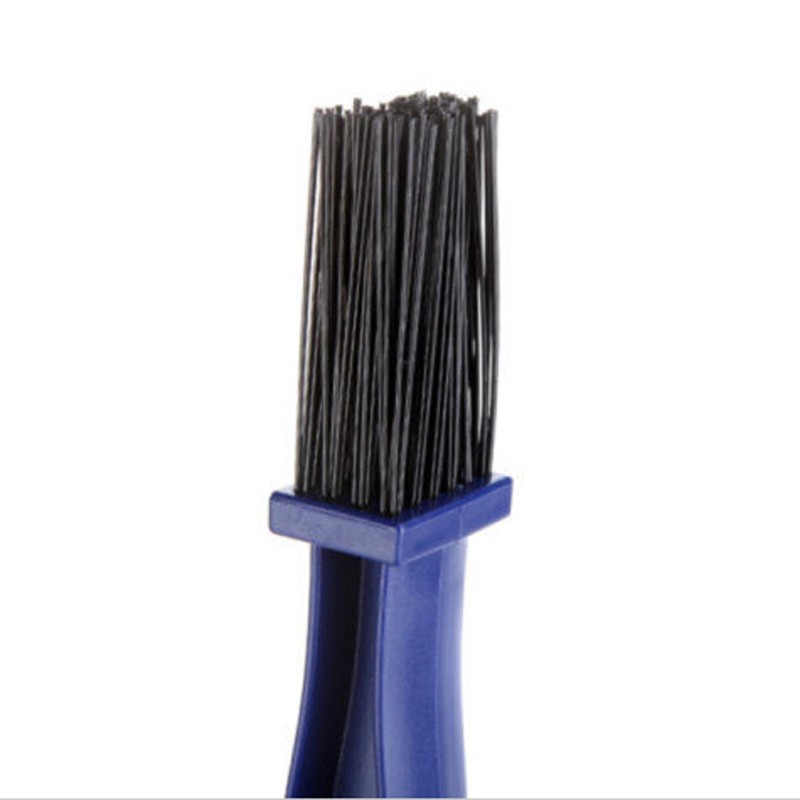 Cọ vệ sinh sên xe đạp