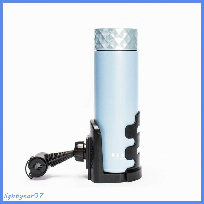 Giá Đỡ Cốc / Chai Nước Gắn Phía Sau Xe Hơi Tiện Dụng