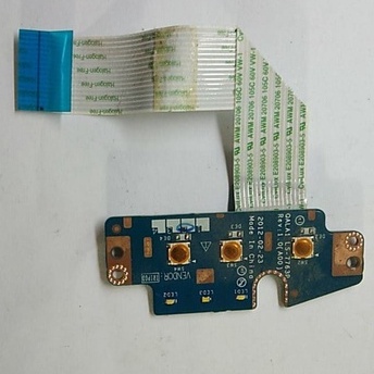 Vỉ board kích nguồn laptop dell latitude E6530