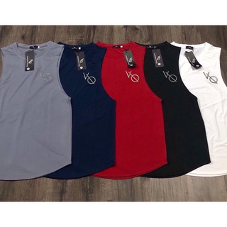 Áó Tank Top Gym VQ