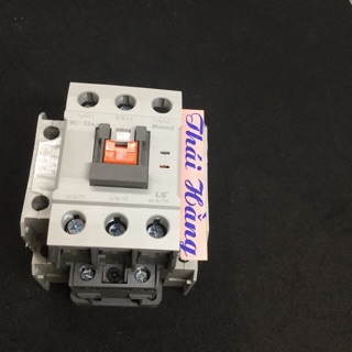 Khởi động từ 3 pha MC32 A /LS /220 v