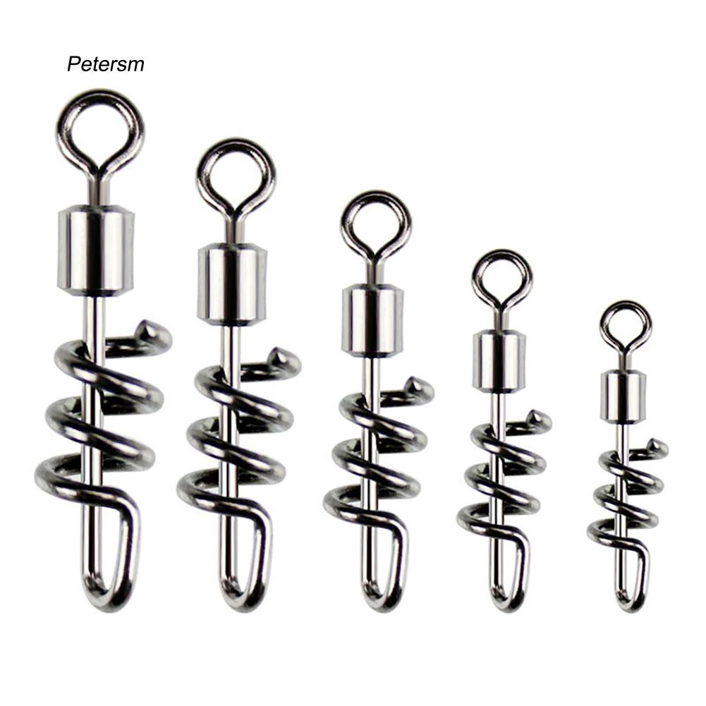 Set 10 Phụ Kiện Câu Cá Chuyên Dụng