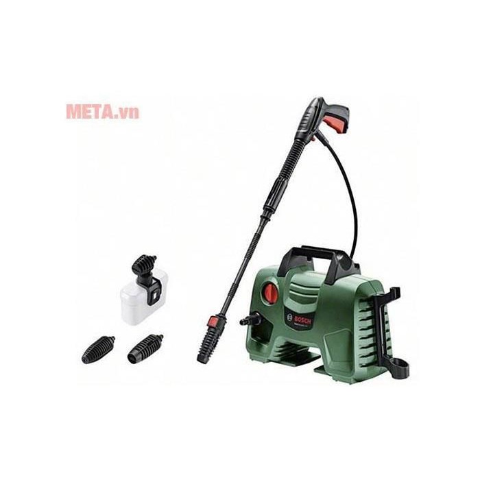 Máy rửa xe Bosch EasyAquatak 110