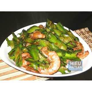 [GIÁ GỐC] Hạt Giống Đậu Rồng ( Đậu Khế ) - 10 hạt