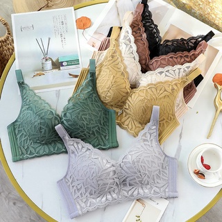 Áo lót không gọng Aoweinisi thiết kế quyến rũ cho nữ