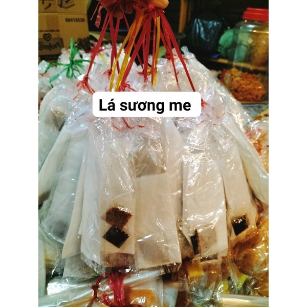Bánh Tráng Xâu Dẻo Tây Ninh