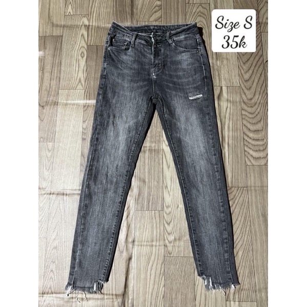 Quần jeans