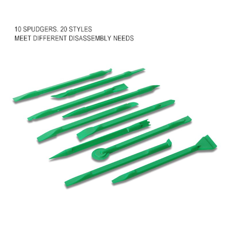 Bộ Dụng Cụ Tháo Lắp Sửa Chữa Điện Thoại Hai Đầu Tiện Dụng