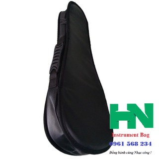 Bao Đàn Ukulele Soprano 3 Lớp