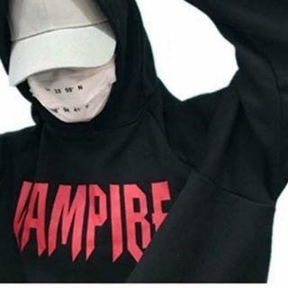 Áo hoodie nam nữ Vampire