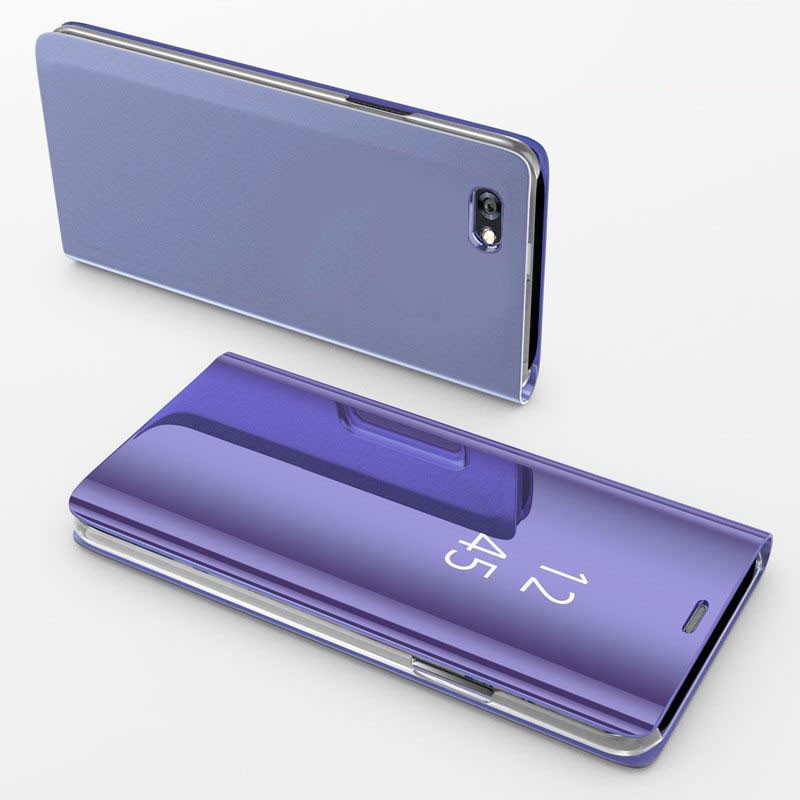 Bao da điện thoại có nắp lật 360 PU cho OPPO F11 / F11 Pro / F9 / F7 / F5 / F3 / F1 Plus / F3 Plus / A71