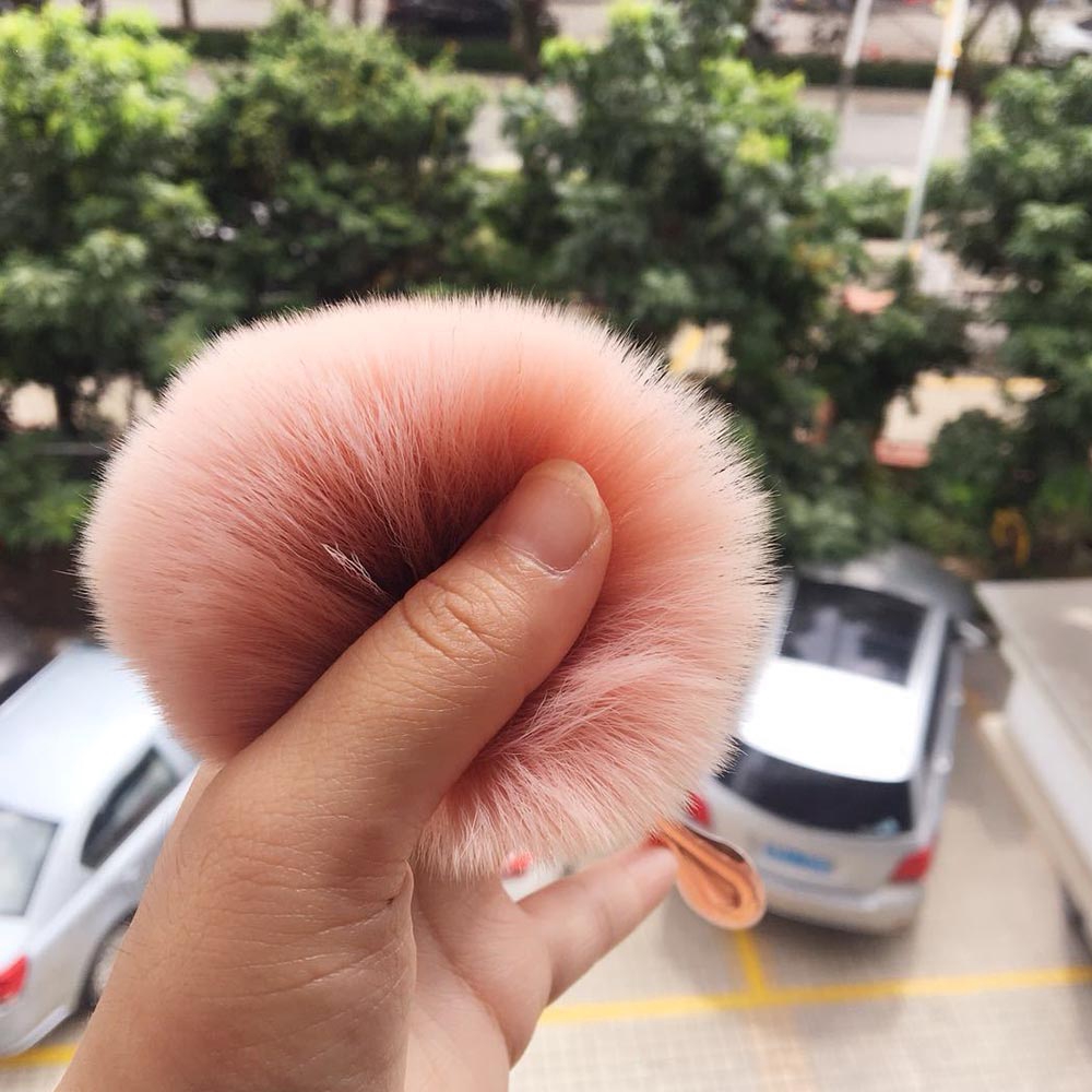 Cọ Thích Hợp Để Trang Điểm Tán Nền / Phủ Phấn / Đánh Má Hồng