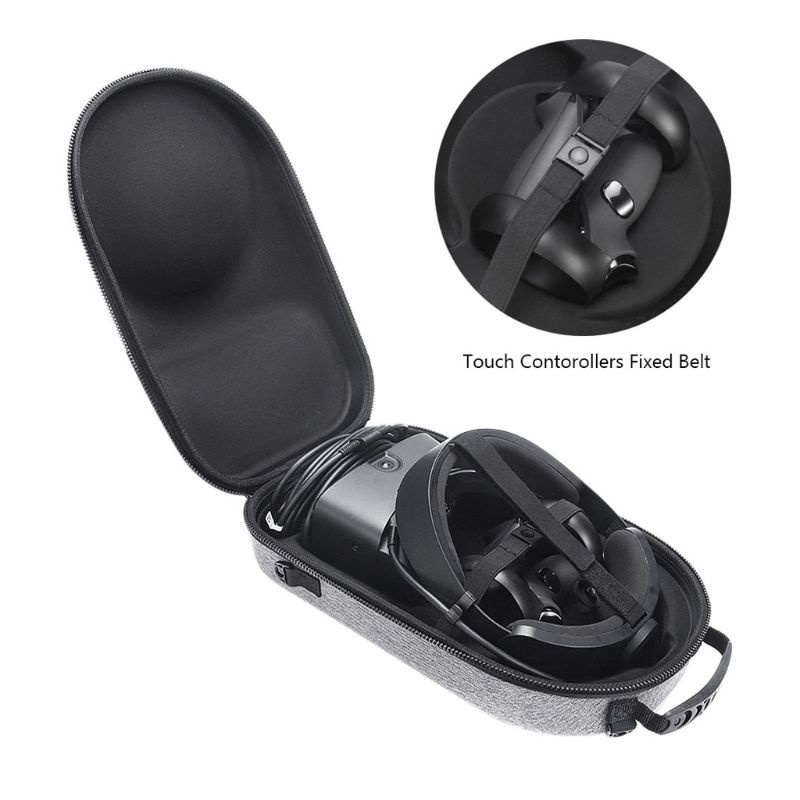 Túi Đựng Bảo Vệ Cho Kính Thực Tế Ảo Oculus Rift S PC-Powered VR