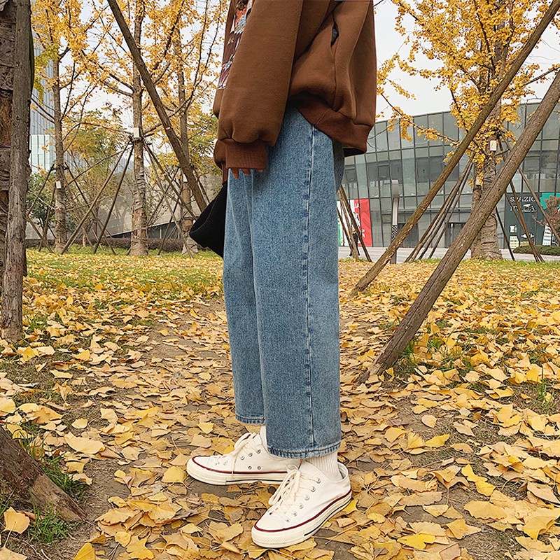 Quần Jeans Dài Thời Trang Cho Nam | BigBuy360 - bigbuy360.vn